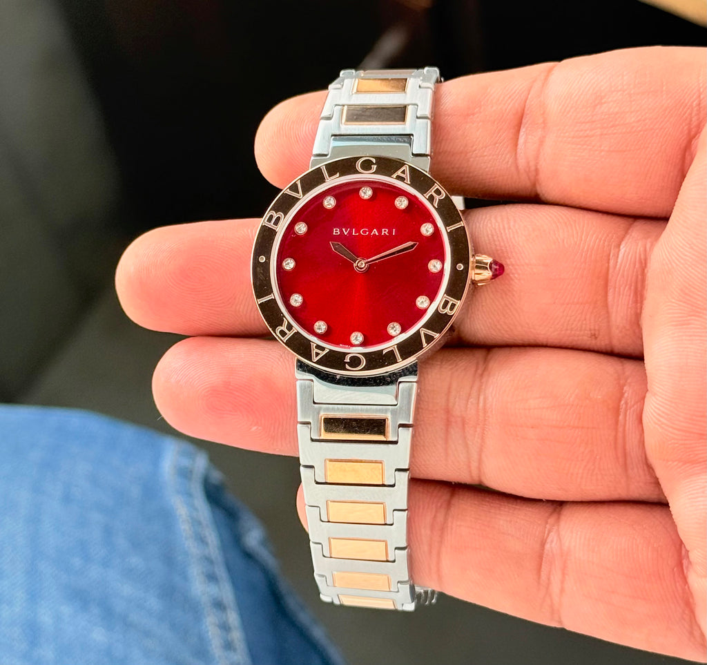 Premium Bvlgari Women’s Original