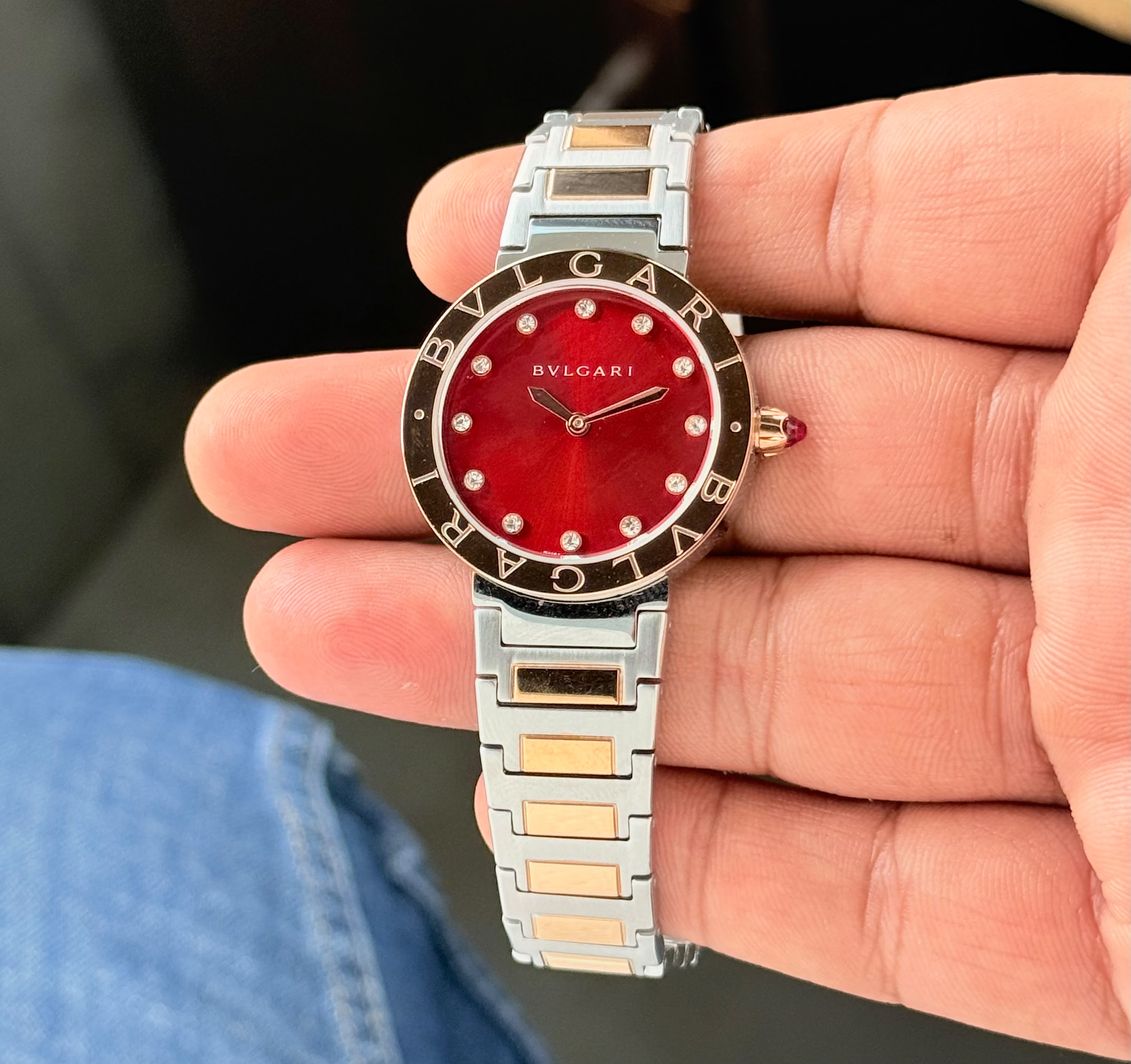 Premium Bvlgari Women’s Original
