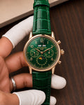 PATEK PHILIPPE Grand Complication Perpetual Calendar Automatic
