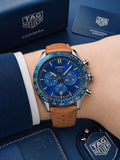 PREMIUM TAG HEUER CARRERA CHRONOGRAPH COLLECTION