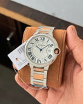 Ballon Bleu De Cartier Premium Quartz
