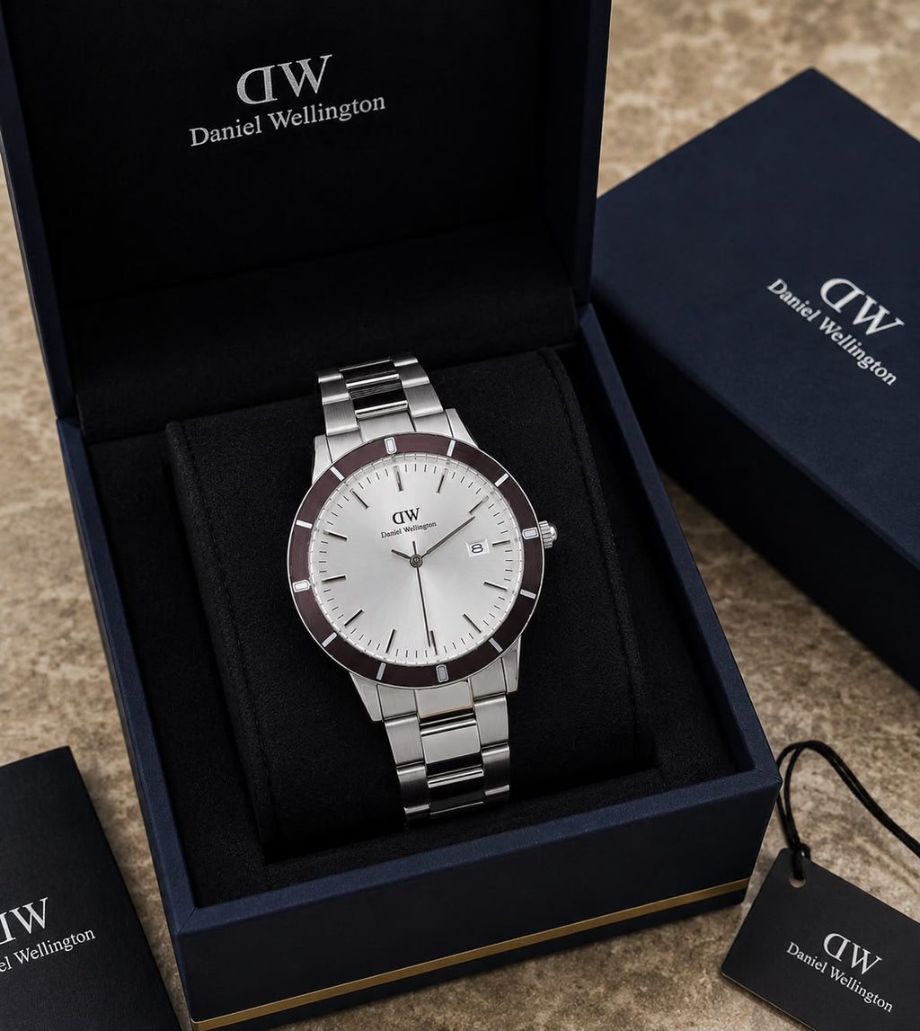 DANIEL WELLINGTON