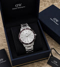 DANIEL WELLINGTON
