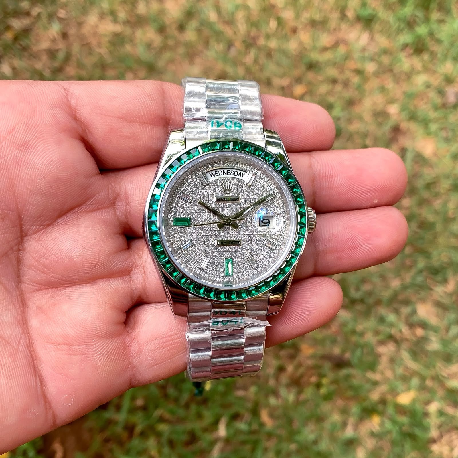 Rolex President Day-Date