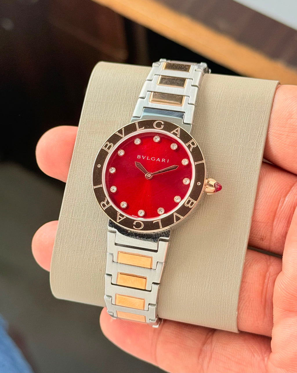 Premium Bvlgari Women’s Original