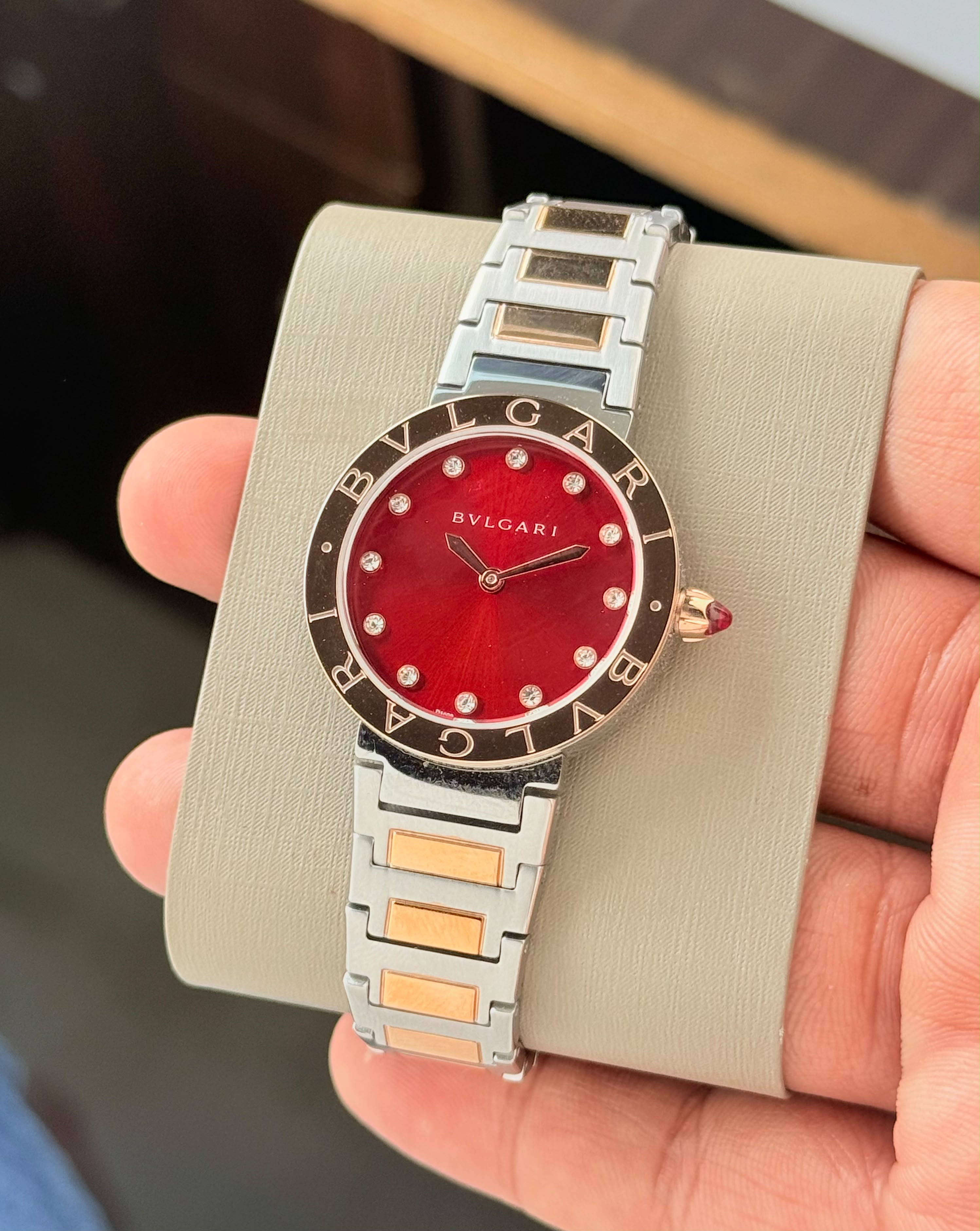 Premium Bvlgari Women’s Original
