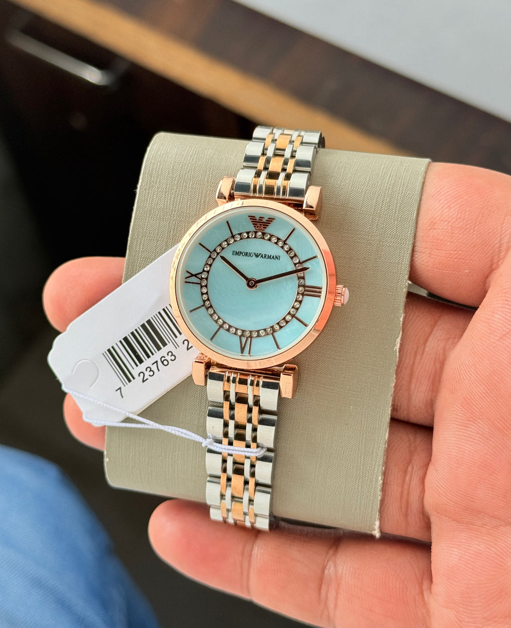 Emporio Armani