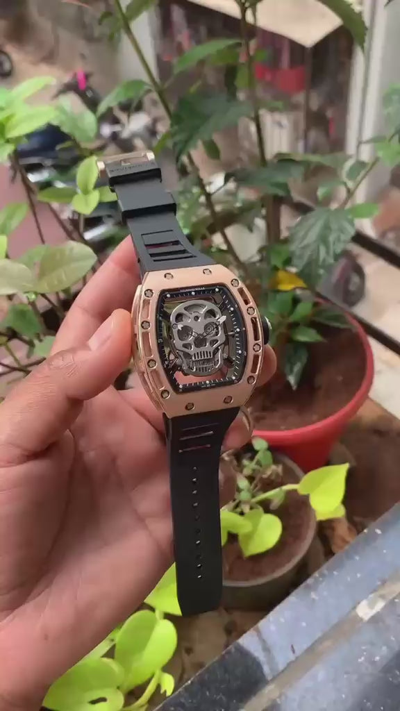 Richard Mille