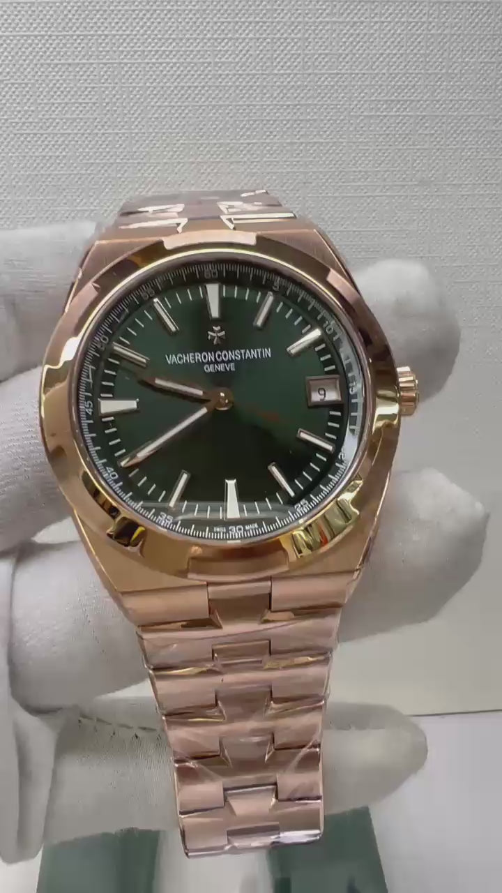 VC Eta Swiss moment