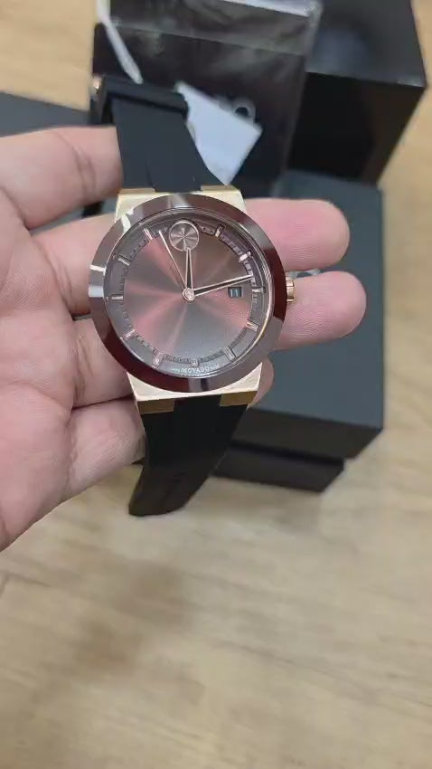MOVADO Men | Bold