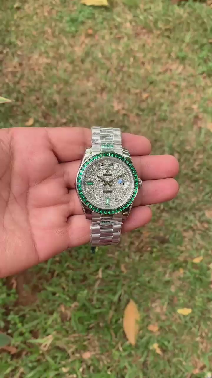 Rolex President Day-Date