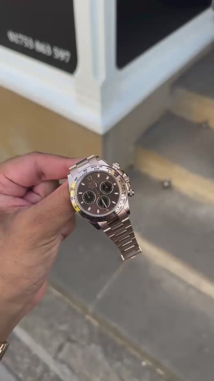 ROLEX DAYTONA